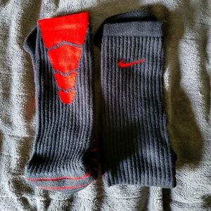 Nike vapor elite sock